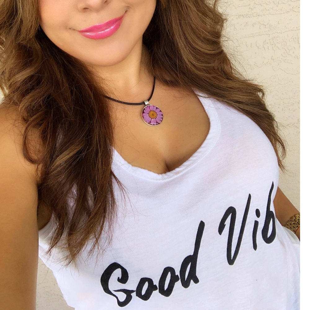 Good vibes shirt ✨✨✨